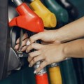 Hrvatska u zlatnoj sredini prema cijenama goriva