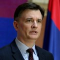 Jovanov: Bez obzira što su uhapšeni na protestima pušteni da se brane sa slobode, oni će biti osuđeni