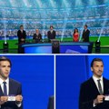 Kakav žreb za ligu šampiona: Derbi do derbija, PSŽ protiv Barse i Bajerna, Real sa engleskim velikanima
