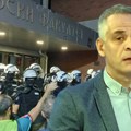"Sadističkim metodama nas muče": Dekan za "Blic" otkrio šta rade studenti ispred Filozofskog fakulteta u Novom Sadu: Hiljadu…