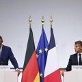 Pariz i Berlin pokreću dijalog o nuklearnoj bezbednosti i traže reviziju EU propisa