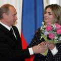 O Putinovoj ljubavnoj aferi bruji ceo svet: Ona je najmoćnija žena u Rusiji i svi je se plaše