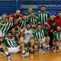 Održan “Gužvin memorijal”- Loznica ponela pehar iz Valjeva