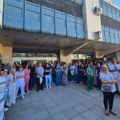 „Prvo mi je rekla dobro jutro, a onda da sam smenjena“: Bivša načelnica anesteziologije u Kraljevu o ponašanju nove direktorke…