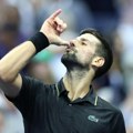 Đoković ludim plesom čestitao ćerki 8. Rođendan: Pogledajte kakvu su koreografiju pripremili Tara i Novak