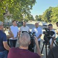 ODBORNICI “SVANUĆA”: “SUVOBORSKA ULICA SIMBOL NESPOSOBNOSTI I NESTRUČNOSTI GRADSKE VLASTI”