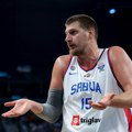 Fiba odmah utrljala so na ranu celoj Srbiji: "Ovo je jedno od najvećih iznenađenja ikad"