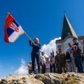 Stamenkovski na Kajmakčalanu povodom 109 godina od čuvene bitke: Podignimo zastavu jedinstva