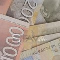 Bez dogovora sa sindikatima, konačnu odluku donosi Vlada – U 2026. godini minimalac će iznositi 64.554 dinara