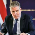 Britanci i izraelci na "ratnoj nozi" Žestok sukob Starmera i Hercoga