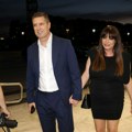 Na Tarinom punoletstvu poznati blistaju: Goran OK bend pokazao suprugu lepoticu, Slavica Rokvić kao MILION DOLARA