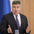 Milanović: Hrvatska je u minusu, bez novca EU bi bila u bunaru
