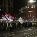 Španski novinar objavio trejler za dokumenatarac koji je napravio o studentskim protestima (VIDEO)