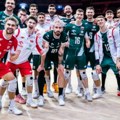 Svetsko prvenstvo za odbojkaše: Grbićeva Poljska maksimalna u grupi, u osmini finala sa Kanadom