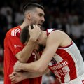 Kapiten Zvezde o debaklu Srbije i novom timu: "Nadam se da će biti kako su oni zamislili"