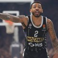 Partizan nije izdržao, preokret Panatinaikosa na turniru u Australiji