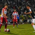 Милојевиц́: Чували смо 2:1; Благојевиц́: Натерали смо Звезду да се брани