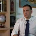 Jovanović (Novi DSS): Vučić vara svoje birače da je patriota, ja bih proglasio okupaciju Kosova