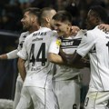 Ofk Beograd - Partizan: Nastavak borbe u Zaječaru, crno-beli vode!