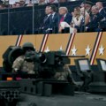 Tramp: Poručiću američkim generalima da moraju da budu jaki i čvrsti