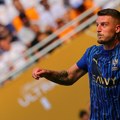 Sergej strelac i asistent u pobedi protiv Nasafa