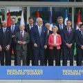 Ministar sa britanskom zvaničnicom o učešću Srbije na samitu Berlinskog procesa