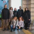Tužna priča za Zrenjanin – Nacionalnu prestonicu kulture Srbije: Posle 6 godina zatvorena Galerija ALUZ! Galerija ALUZ