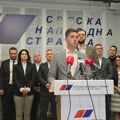 Besplatan prevoz, nove garaže i uklanjanje deponija – SNS predstavio planove i kritikovao Dragana Milića