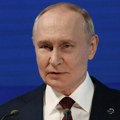 Putin rekao da posmatra militarizaciju Evrope i obećava odgovor na pretnje