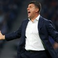 Milojević: Pad koncentracije, imali smo dva zicera na 1:1 i morali smo da damo gol