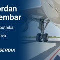 Rekordan septembar za Er Srbiju