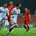 UŽIVO Zvezda kod fenjeraša - Milojević izveo "drugi" tim