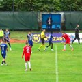 Fudbaleri Dubočice za dva minuta prokockali prednost od dva gola