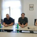 Kragujevac: Još jedan prijem kod gradonačelnika u utorak - 7. oktobra