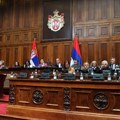 Danas zaseda Skupština Srbije: Šta sve vlast pokušava da proturi kroz 47 tačaka dnevnog reda. EXPO je samo vrh ledenog brega…