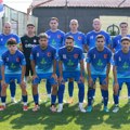 FK TANASKO RAJIĆ U NEDELJU GOSTUJE EKIPI FK HAJDUK VELJKO U NEGOTINU