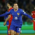 Sigurne pobede Nemačke i Francuske u kvalifikacijama za Mundijal