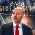 Saša Obradović - Od oduzetih snova, do prilike da san pretvori u javu