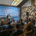 Цоца-Цола и УНДП најављују наставак пројекта "Власина - чиста љубав"