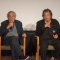 Robert de Niro i Al Paćino zajedno u modnoj kampanji: Ove slike ulaze u istoriju