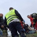 Najnovije informacije o povređenima u autobuskoj nesreći; Doktor opisao haos na licu mesta
