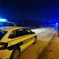 Zbog sudara na auto-putu u Beogradu gužva