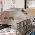 Hrvatska: Mesna industrija Dobro pustila u rad novu liniju