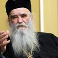 Spomenik Mitropolitu Amfilohiju u kolašinu: Priznanje doprinosu duhovnog i kulturnog života Crne Gore