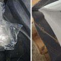 Zaplenjeno pola kilograma kokaina: Dve akcije policije u Beogradu, pala dvojica