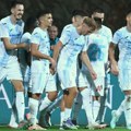 Rijeka dan posle potopa i prekida pobedila Spartu