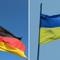 Nemačka ministarka obećala pomoć u obnovi energetske infrastrukture u Ukrajini