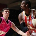 ABA liga: Rutinska pobeda Zvezde protiv Mege