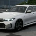 Ponuda za BMW Serije 3