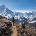 Top 10 trekking destinations in Nepal